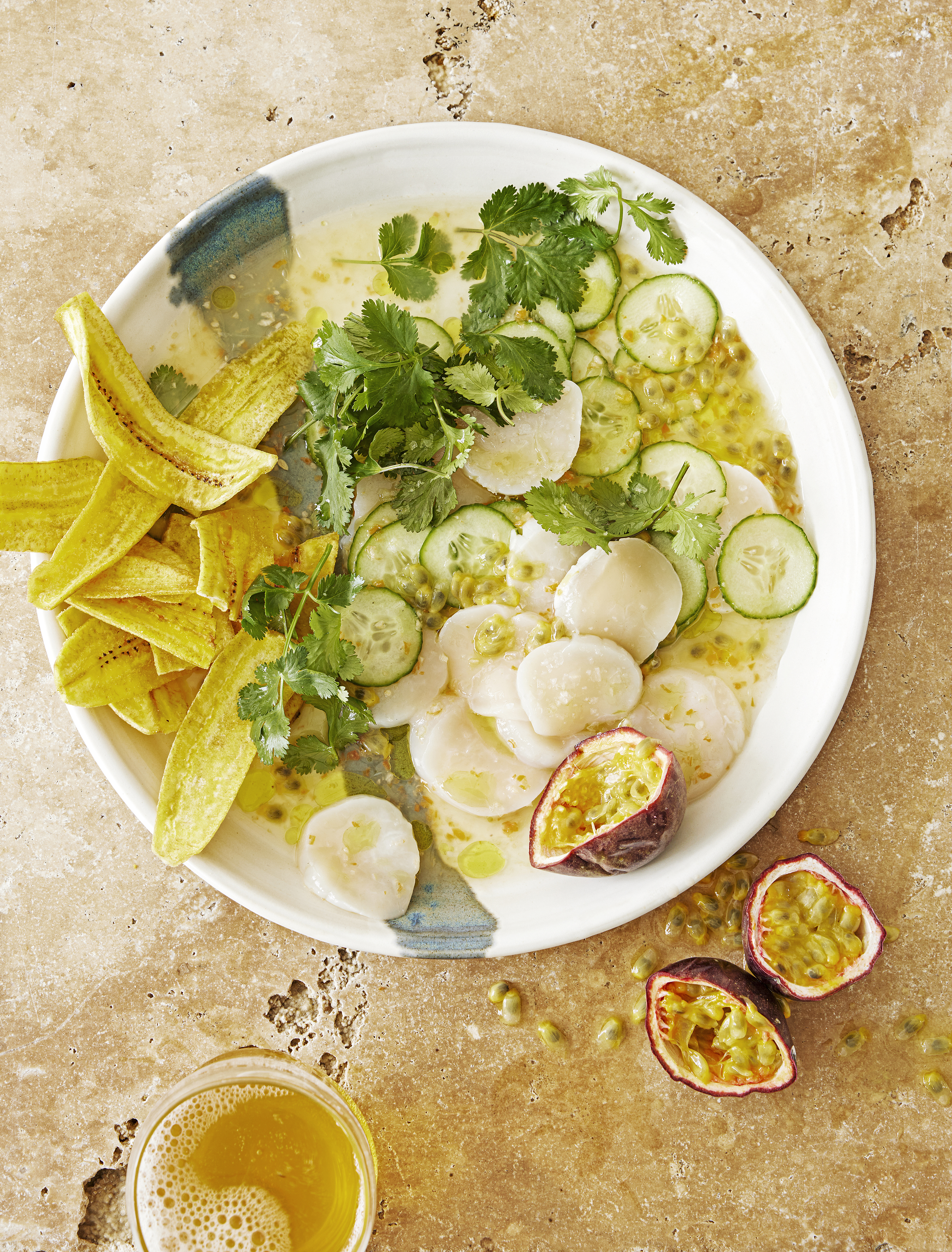 22014SWY-FDM-Seafood-ScallopTiradito_3884PourOptioncopy